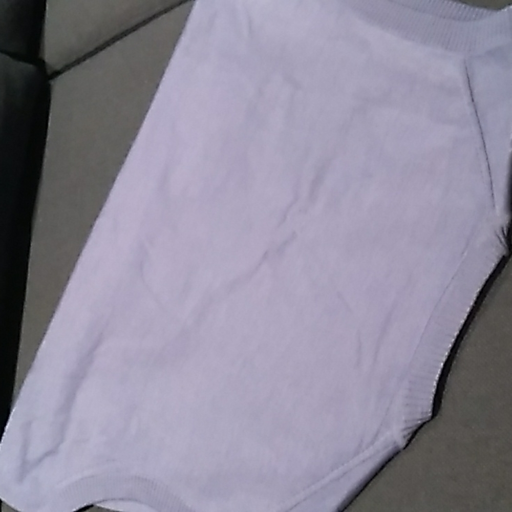 Hugo Boss wool vest - Picture 9 of 12